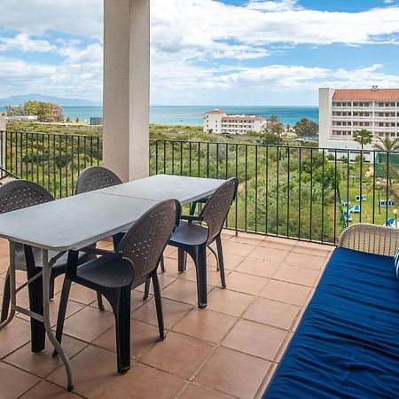 Manilva Playa 2188 Vistas Al Mar Apartment Ngoại thất bức ảnh