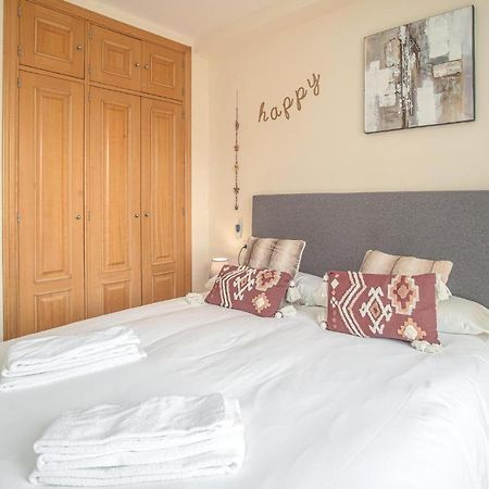 Manilva Playa 2188 Vistas Al Mar Apartment Ngoại thất bức ảnh