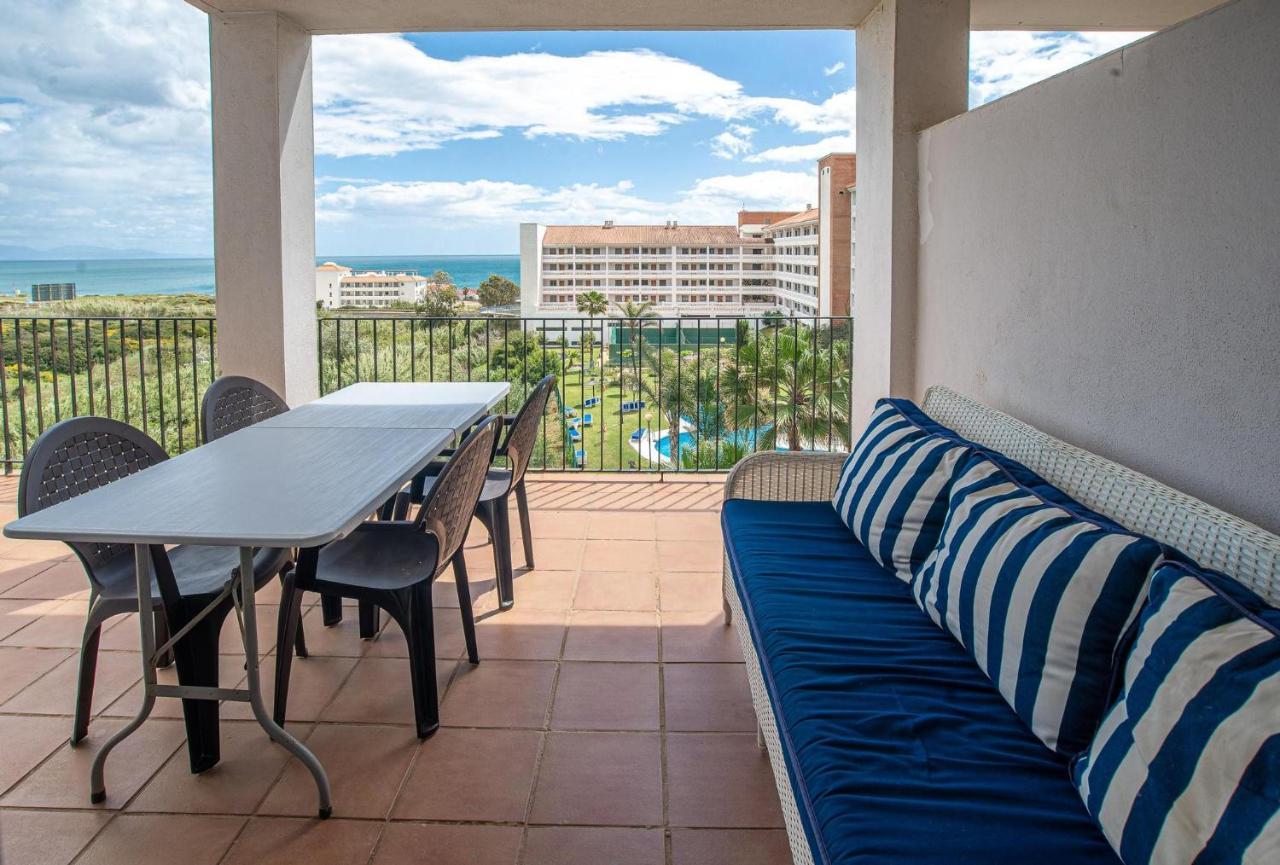 Manilva Playa 2188 Vistas Al Mar Apartment Ngoại thất bức ảnh