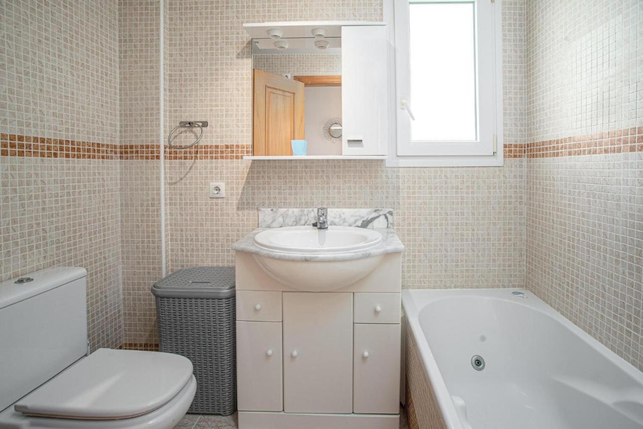 Manilva Playa 2188 Vistas Al Mar Apartment Ngoại thất bức ảnh