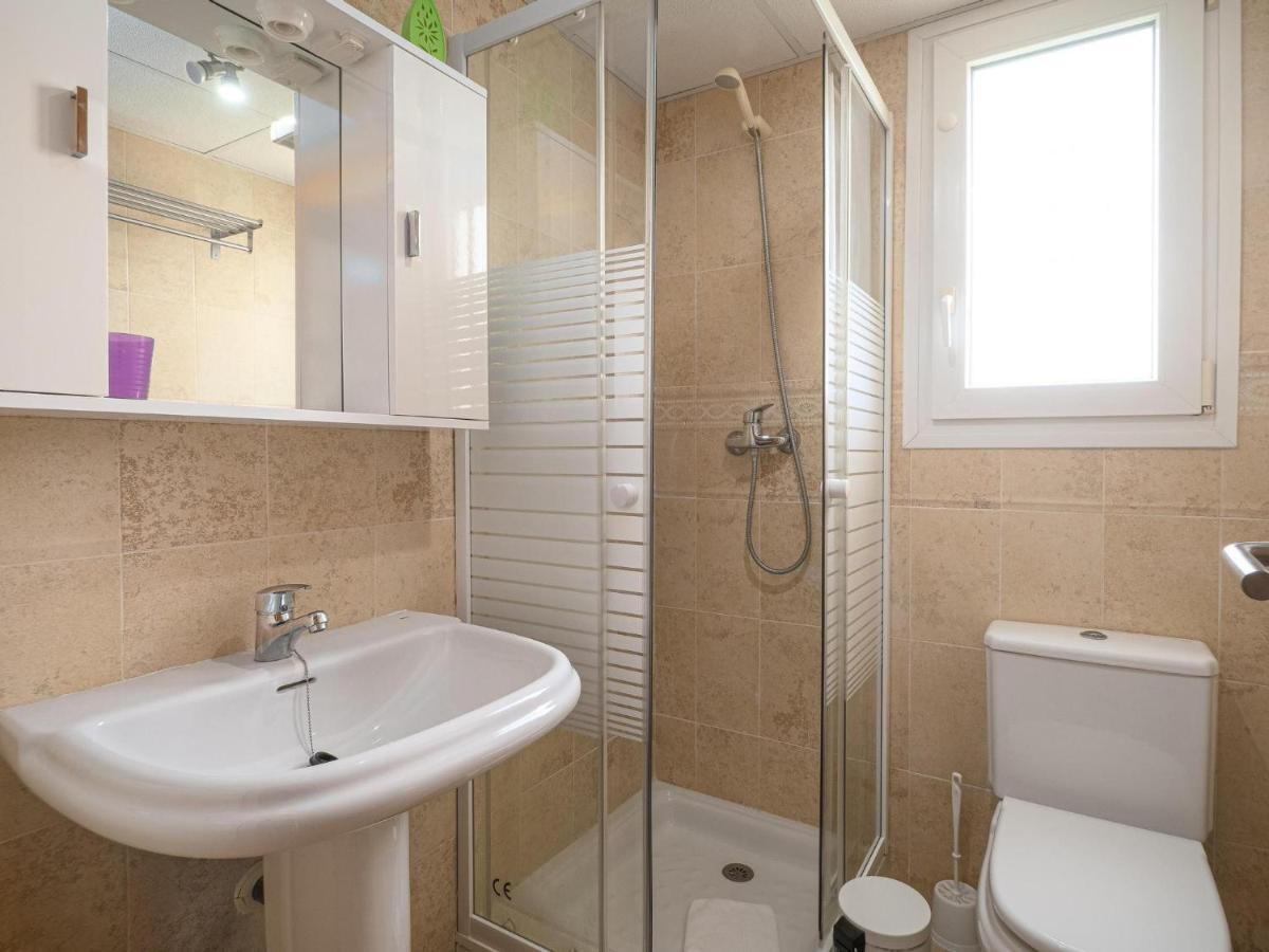 Manilva Playa 2188 Vistas Al Mar Apartment Ngoại thất bức ảnh